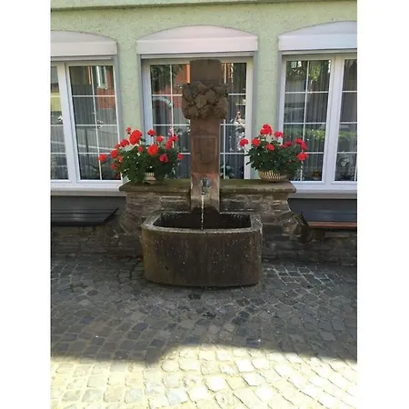 Semesterbostad Vinea Comfortable *