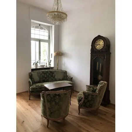 Semesterbostad Vinea Comfortable Ürzig