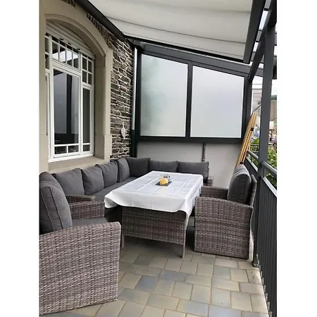Vinea Comfortable Semesterbostad