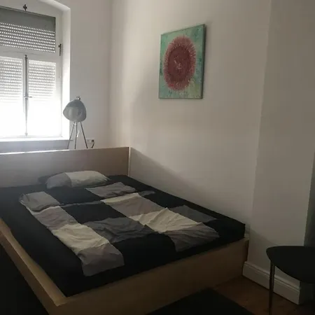 Vinea Comfortable Semesterbostad