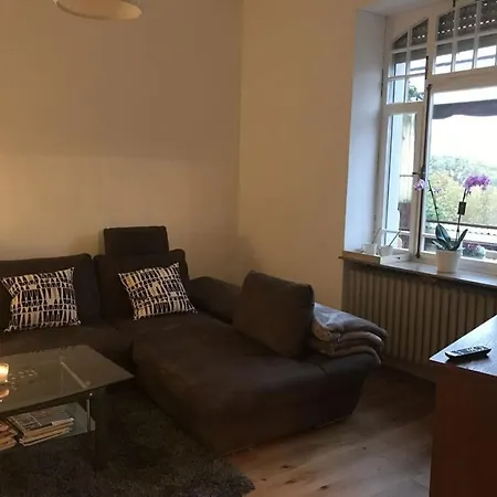 Semesterbostad Vinea Comfortable