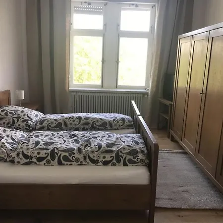 Semesterbostad Vinea Comfortable Ürzig